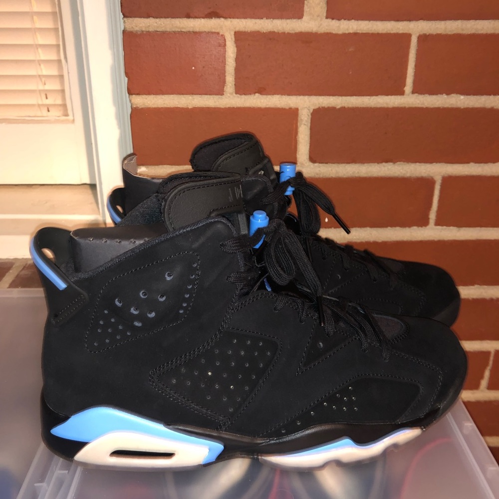 Never worn